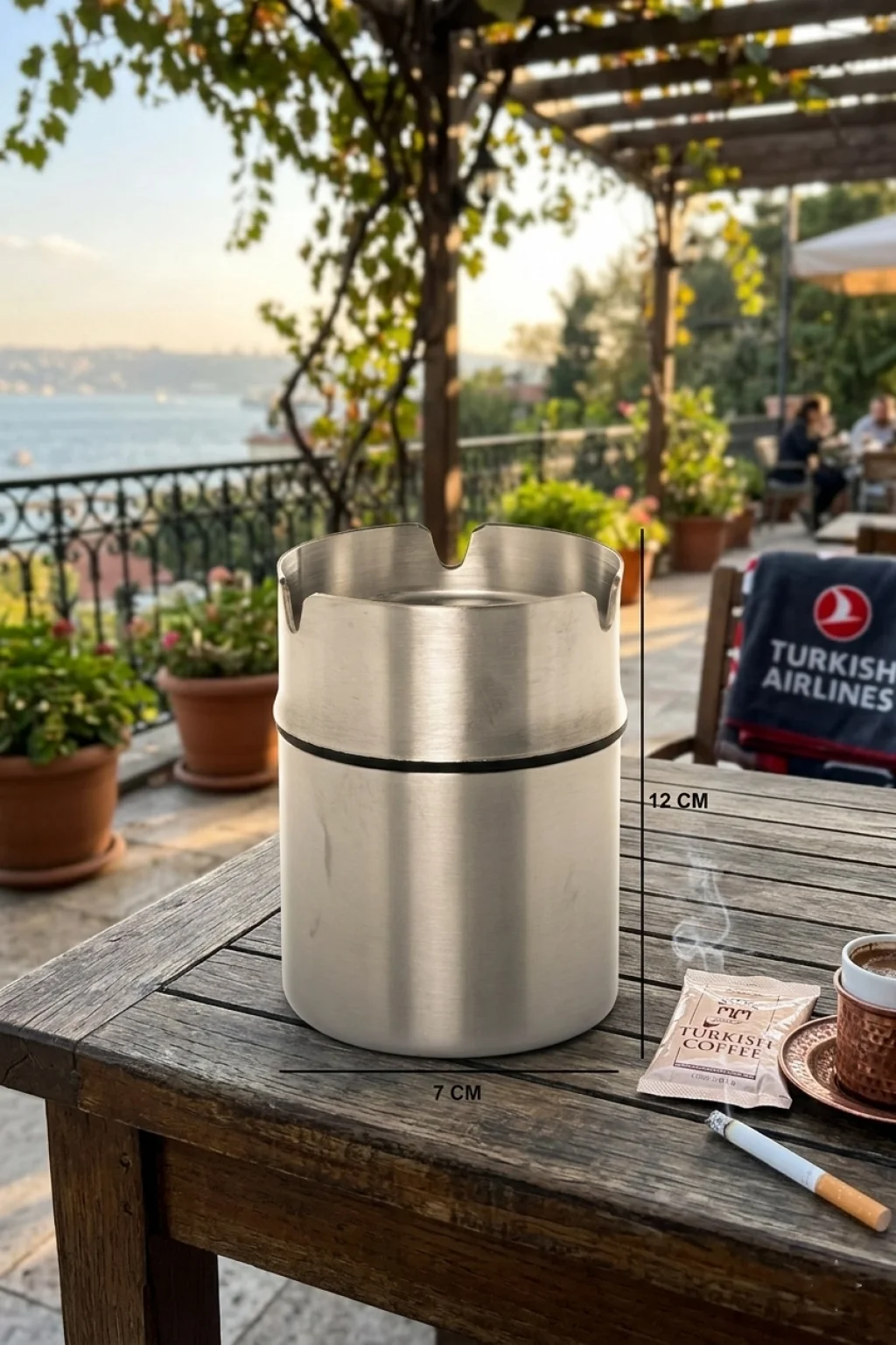 Paslanmaz Oto Küllük