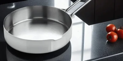 14 cm Mini Tava ile Pratik ve Lezzetli Yemekler | Nishev