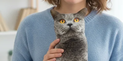 3D Hayvan Figürlü Yastıklar & Kedi Kırlent Modelleri | Nishev
