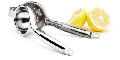 En İyi Limon Sıkacağı Hangisi? Berghoff Döküm Limon Sıkacağı İncelemesi