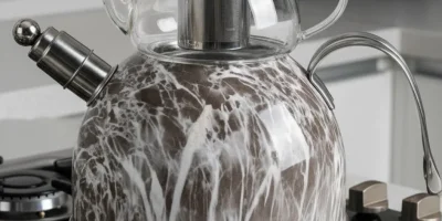 Çay Keyfinde Lüks ve Fonksiyonellik: Nishev Premium Çaydanlık Takımı