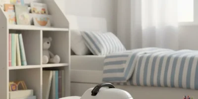 Çocuk Valizi Seçimi: LuxeRoll 360° ile Konforlu Seyahat Rehberi