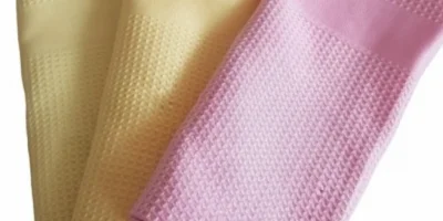 Lüks 3lü Mikrofiber Temizlik Seti | Cam ve Aynalarda İz Bırakmaz | Nishev
