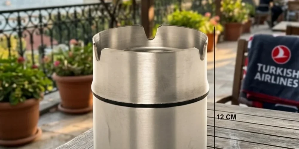 Aracınızın Havasını Değiştirecek Detay: Paslanmaz ve Kokusuz Çözümler