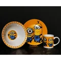 Minion’s Premium Mama Seti – Şık mama takımı