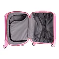 Lol Princess Pembe Kız Çocuk Valizi – Şıklık ve Dayanıklılık