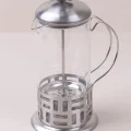 French Press - Filtre Kahve Ve Bitki Çayı Demliği 350 ml