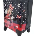 Minnie Mouse Lüks Çocuk Valizi – Kızlar İçin Şıklık ve Dayanıklılık