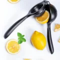 Premium Döküm Limon & Narenciye Sıkacağı