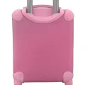 Angel Gırls Pembe Kids Luxe Valiz