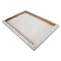 Premium 10 -adet Sanatsal Zımbalı Tuval Seti – 35x50 cm