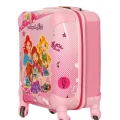 Pink Dream Journey – Premium ABS 2 Tekerlekli Çocuk Valizi