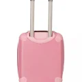 Pink Dream Journey – Premium ABS 2 Tekerlekli Çocuk Valizi