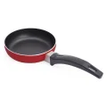 Prestige Teflon Mini Sos Tava 12 cm – Kırmızı