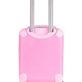 LuxePembe ABS Çocuk Valizi
