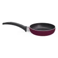 Luxe Mini Teflon Egg & Sauce Pan 12cm – Color Collection