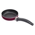 Luxe Mini Teflon Egg & Sauce Pan 12cm – Color Collection