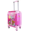 ABS L.O.L. Candy Girl Stars 4 Tekerlekli Çocuk Valizi – Şıklık ve Dayanıklılık