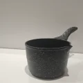Granit Döküm 15 Cm Kaçerola, Sütlük, Sosluk