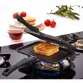 Tospik Maxi Granit Döküm Ocak Üstü Tost Makinesi