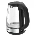 Altus Al 4064 C Kettle 1,7 lt Cam Malzeme ile Hızlı Isıtma ve Güvenli Kullanım