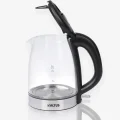 Altus Al 4064 C Kettle 1,7 lt Cam Malzeme ile Hızlı Isıtma ve Güvenli Kullanım