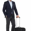Ultra Lüks Business Pilot Kabin Boy Çanta Valiz – Premium Çok Fonksiyonlu Seyahat Çantası