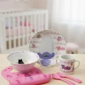Trolls Deluxe Mama Seti – Lüks Çocuk mama takımı