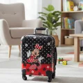 Minnie Mouse Lüks Çocuk Valizi – Kızlar İçin Şıklık ve Dayanıklılık