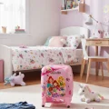 Pink Dream Journey – Premium ABS 2 Tekerlekli Çocuk Valizi