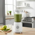 Kiwi KSB-2216 2 In 1 1000 W Güçlü Sürahi Blender 1,5 lt Kapasite ile Fonksiyonel Kullanım