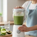 Kiwi KSB-2216 2 In 1 1000 W Güçlü Sürahi Blender 1,5 lt Kapasite ile Fonksiyonel Kullanım