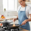 Neva Bitter Mercek 7 Parça Granit Set