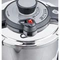 Taç Fastcook Düdüklü Tencere 6 litre