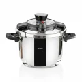 Taç Fastcook Düdüklü Tencere 6 litre