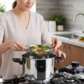 Taç Fastcook Düdüklü Tencere 6 litre