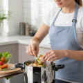 Taç Fastcook Düdüklü Tencere 6 litre