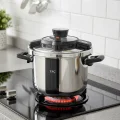 Taç Fastcook Düdüklü Tencere 6 litre
