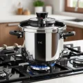 Taç Fastcook Düdüklü Tencere 6 litre