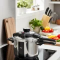 Taç Fastcook Düdüklü Tencere 6 litre