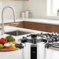Taç Fastcook Düdüklü Tencere 6 litre