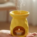 Eva Buhurdanlık Sarı
