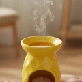 Eva Buhurdanlık Sarı