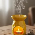 Eva Buhurdanlık Sarı