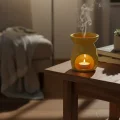 Eva Buhurdanlık Sarı