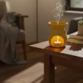 Eva Buhurdanlık Sarı