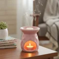 Eva Buhurdanlık pembe