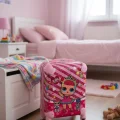 LOL BEBEK 14064 Premium Tekerlekli Valiz – Çocuklar İçin Şıklık ve Dayanıklılık