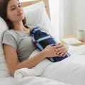 Tam Kılıflı Sıcak Su Torbası 1.8L - Peluş Kılıflı Termofor