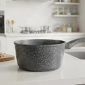 Granit Döküm 15 Cm Kaçerola, Sütlük, Sosluk
